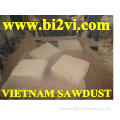 vietnam sawdust